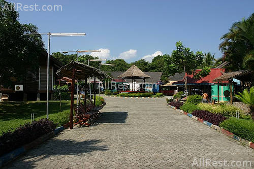 Bintan Lagoon Resort 30